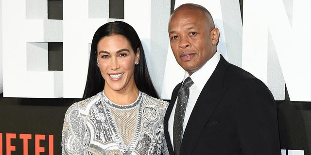 Dr Dre To Pay To Ex-Wife Nicole Young N57B In Divorce Settlement