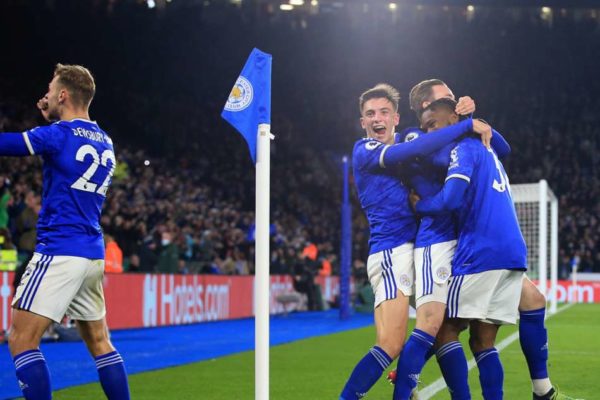  Leicester Defeat Liverpool As Salah Has Penalty Saved