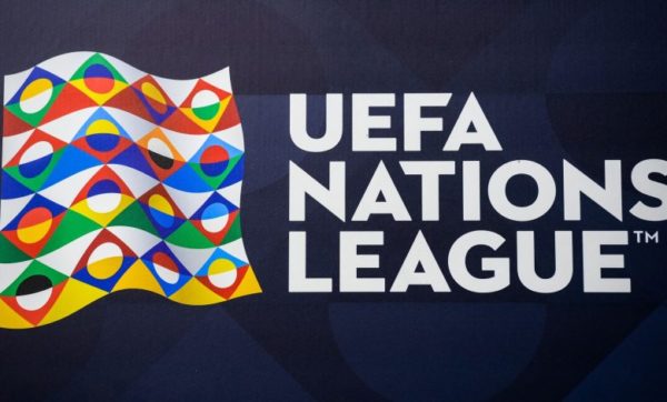 The Draws For The 2022-2023 Euro Nations League Have Been Released