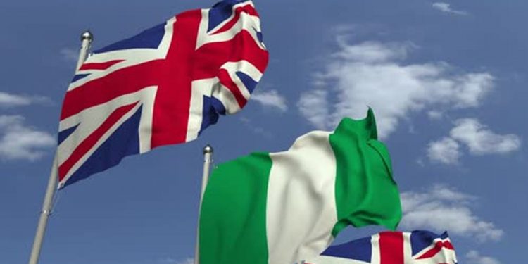 UK Govt Lifts Suspension On Processing Visitors Visas For Nigerians