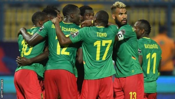 Guinea Begin AFCON Campaign With Victory