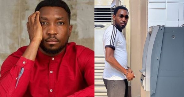 Timi Dakolo: “You Can Be Really Famous And Still Be Broke”