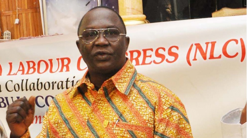 NLC Rejects Proposed Petrol Price Hike