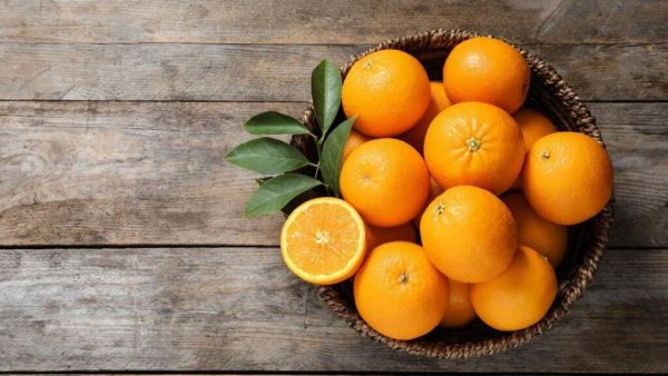 Reasons You Should Take More Oranges