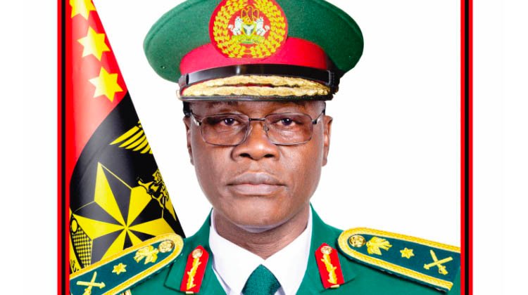 Army Will Recruit Only The Best -COAS