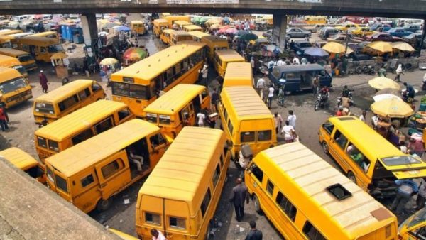 Lagos Cautions Commercial Drivers Against Increase In Transport Fare Over Informal Transport Sector Levy