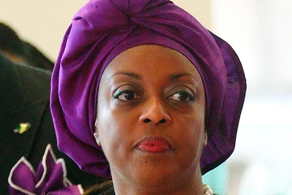 Court Issues Arrest Warrant Against Former-Petroleum Minister, Diezani