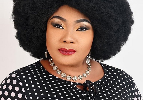 ‘Building Mansions In Villages You Barely Live In Is Foolishness’ -Eucharia Anunobi