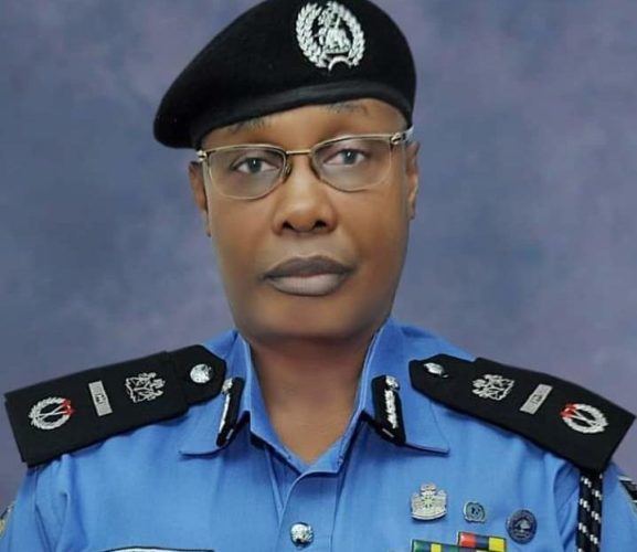 Baba Says Federal Allocation Can’t Sustain Nigeria Police Trust Fund