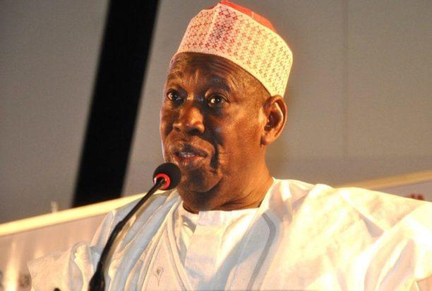 Governor Ganduje Says He Wont Hesitate to Sign Death Warrant For Hanifa’s Killer