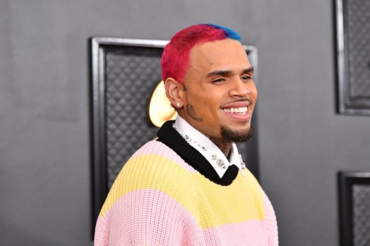 Chris Brown Sued For Allegedly Raping A Woman On A Yacht