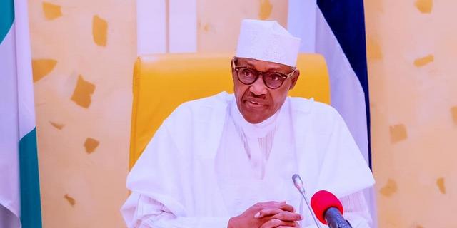 President Buhari Labels Plateau Killings, Retaliatory Attacks Unacceptable