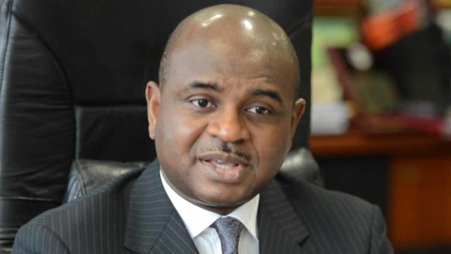 Kingsley Moghalu Urges Youths To Engage FG In Polling Booths, Not On Social Media