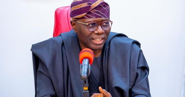 NURTW Apologises To Sanwo-Olu Over Idumota Crisis