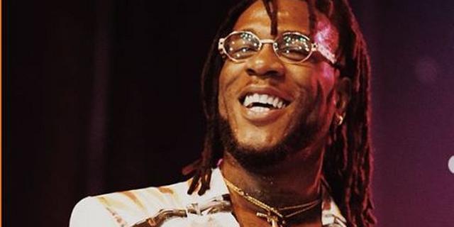 Burna Boy Buys 2022 Lamborghini Urus Worth N250M