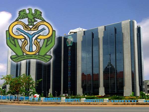 Report Says CBN May Increase Interest Rate This Year