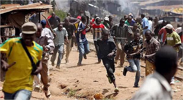 Residents Flee As Bandits Invade Kaduna Village