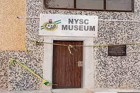 FG Launches NYSC Museum