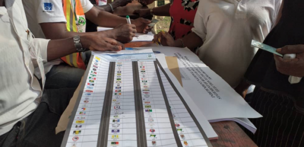 Pan Yoruba, Civil Society Groups Target 40m Voters In South West