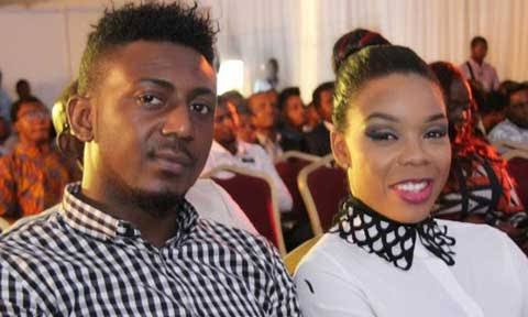 Kaffy Opens Up About Divorce From Husband Joseph Ameh