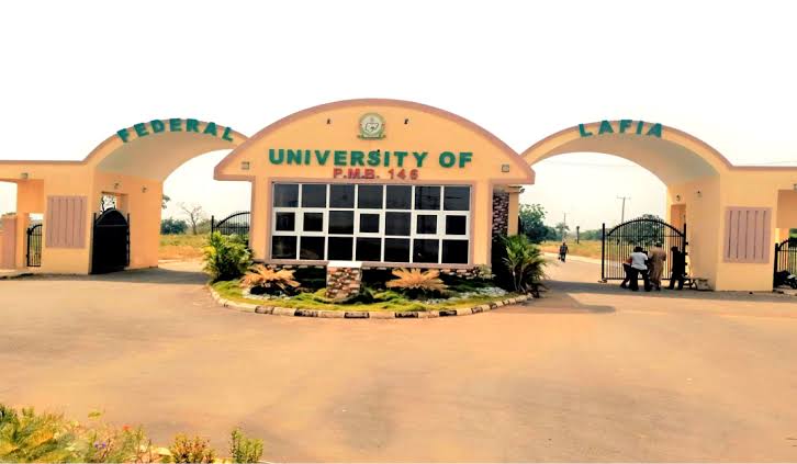 Four Abducted Nasarawa Varsity Students Regain Freedom