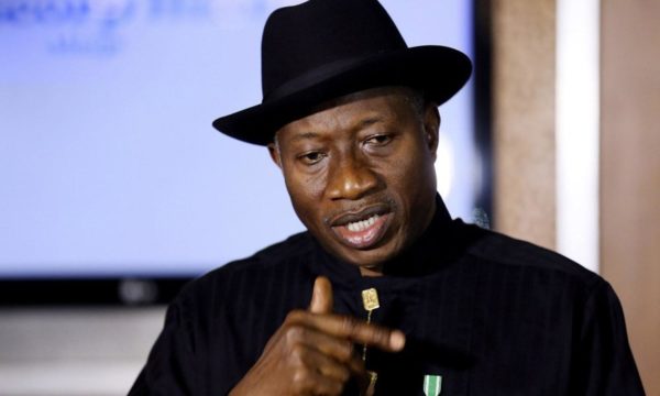 Family Of Cousin Of Former President Jonathan Begs Kidnappers To Release Brother