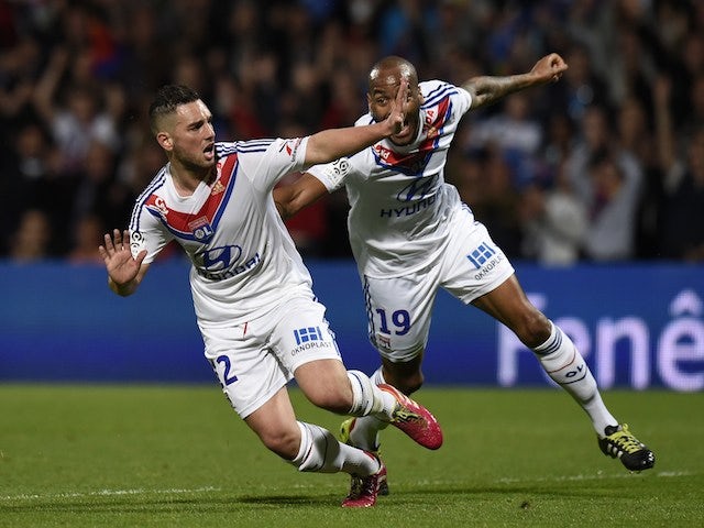 Ligue 1 Leaders PSG Earn Hard-Fought Draw Over Lyon