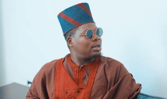 I Studied At 4 Universities Before Graduating – Mr Macaroni