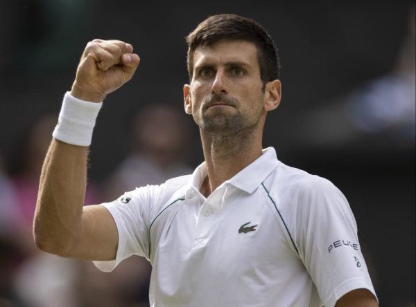  Novak Djokovic Wins Appeal After Court Ruling