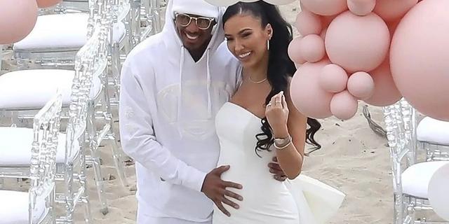 Nick Cannon Reportedly Expecting 8th Child