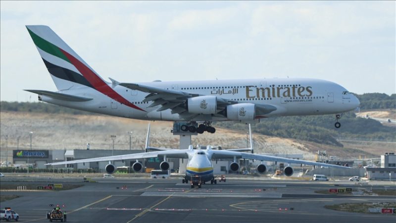 COVID-19: UAE Lifts Restrictions On Flights From Nigeria