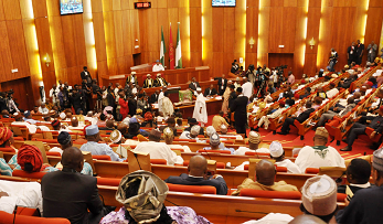 Senate Gives Fresh Bite to Fight Against Insecurity, Tells Federal Government to Declare Suspected Terrorists Leaders Wanted