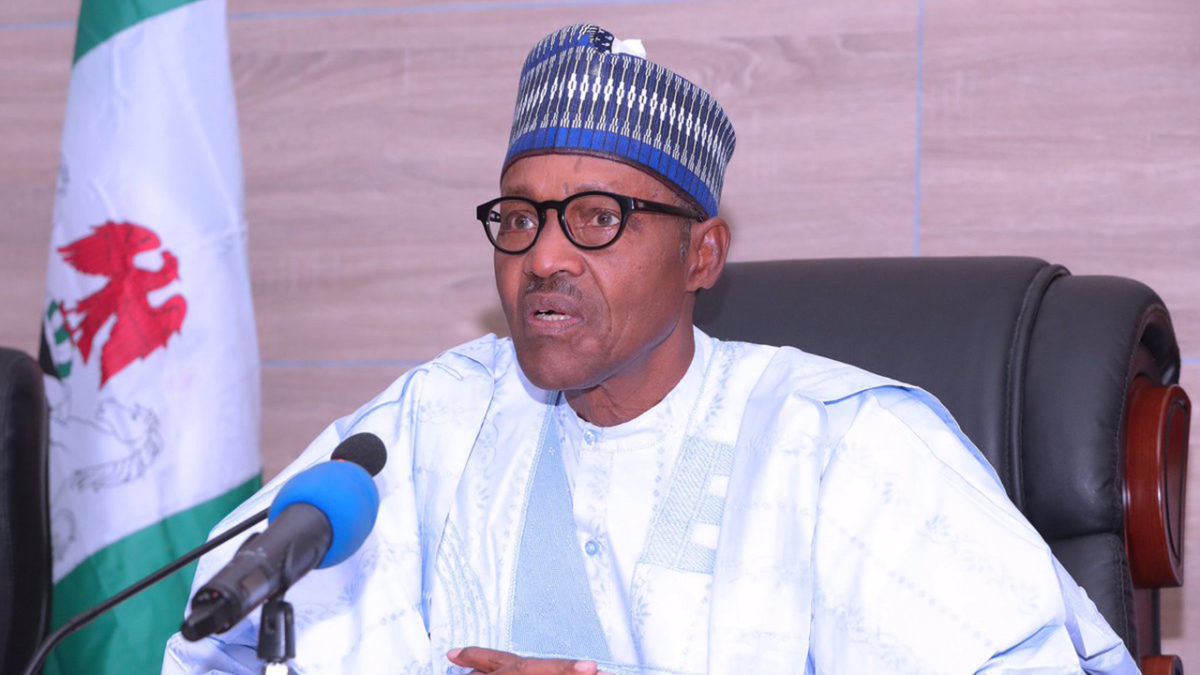 Presidency Says President Buhari Will Use EU-AU Summit in Belgium to Advance Nigeria’s Cartel