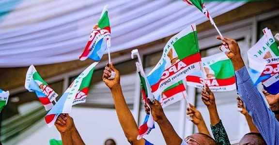 APC Crisis Heightens as Court Voids APC Congress in Anambra