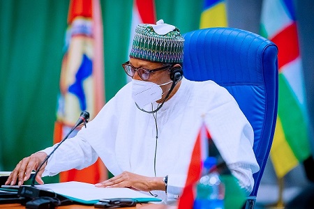 Buhari Keeps Nigerians in Suspense, Shifts Signing of Electoral Act Amendment Bill till Tomorrow