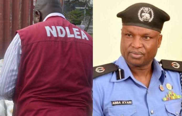 Court gives NDLEA 48 hours to reply Abba Kyari’s Bail Request
