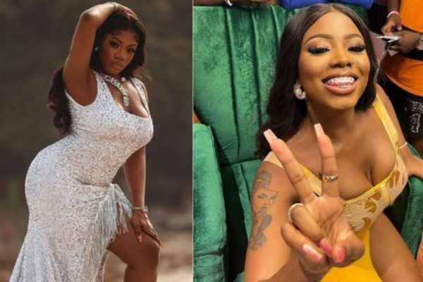 BBNaija’s Angel Gets 2 Plots Of Land Gift From Fans On 22nd Birthday