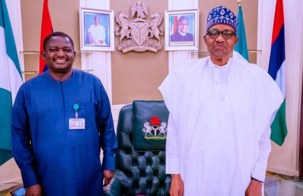 Femi Adesina: Govs Use Buhari As Shield For Poor Performance