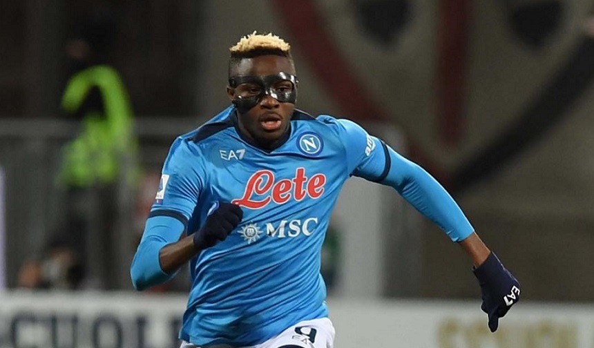 Napoli Miss Chance To Go Top Of Serie A