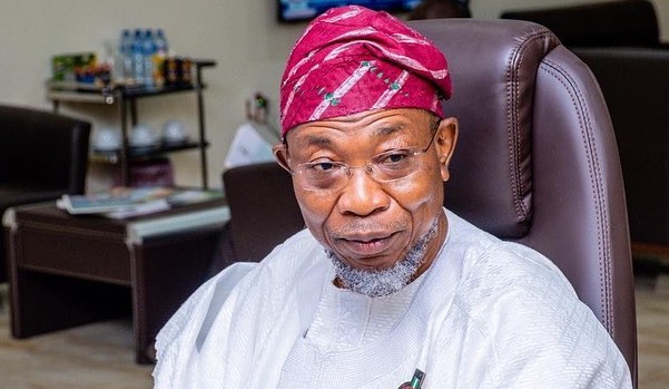 I Remain Grateful to Buhari, Tinubu For My Successes in Politics — Aregbesola