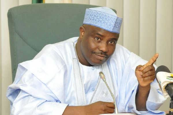 Sokoto Governor Aminu Tambuwal Joins Presidential Race 