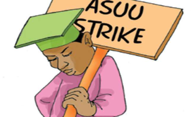 ASUU To Announce Decision On Strike Today As NEC Meets