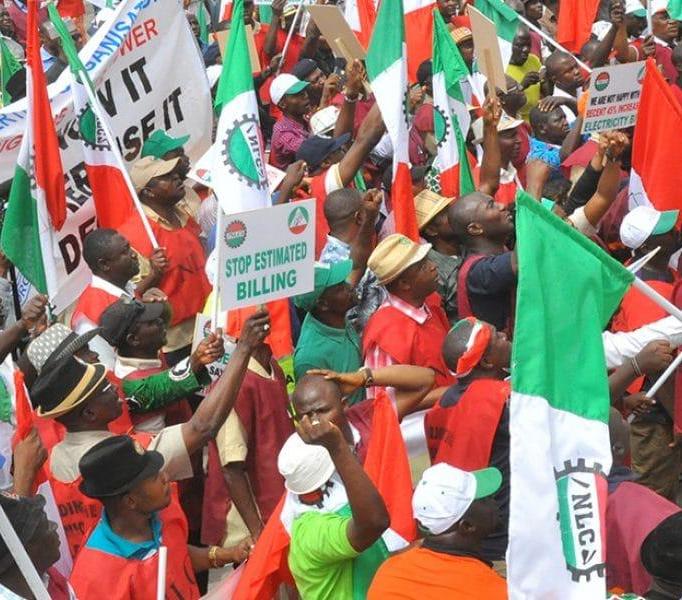 Labour To Embark on Strike Over Prolonged Fuel Scarcity