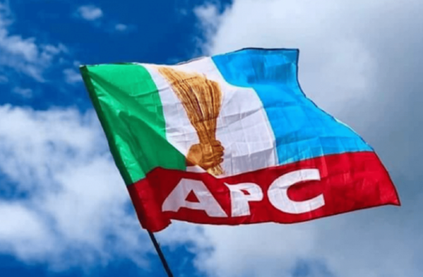 APC Officially Zones Chairmanship, Secretary Position To North-Central, South-West