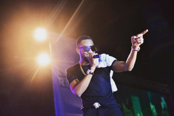 D’banj- ‘Music Is Not Enough To Attain That Luxury Lifestyle That Musicians Love’