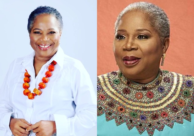 ‘Staying In My Marriage Would Have Killed Me’ – Onyeka Onwenu