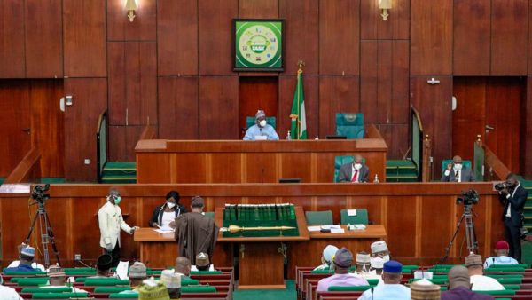 Impeach Buhari: Reps Back Senate