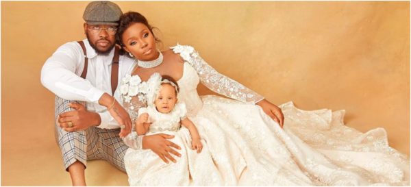 BBNaija’s Bam Bam And Teddy A Are Expecting 2nd Child