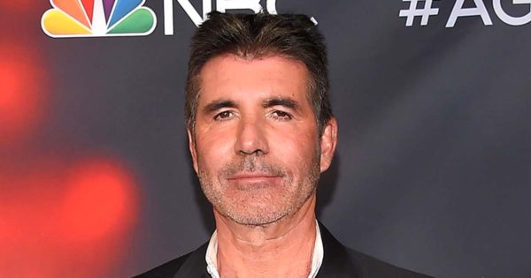 Simon Cowell Hospitalised, Suffers Broken Arm After 2nd Bike Crash