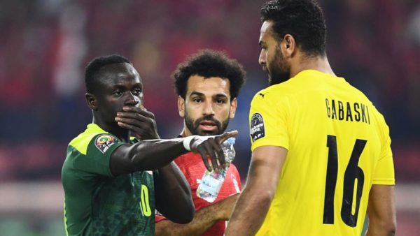 Sadio Mane Scored The Winning Penalty To Send Senegal To Qatar 2022 At The Expense Of Mohammed Salah’s Egypt